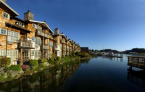  La Conner Channel Lodge  Ла Коннер